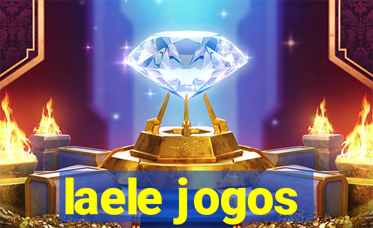 laele jogos